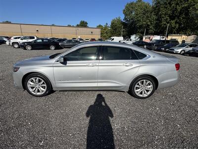 2019 Chevrolet Impala LT   - Photo 4 - Indianapolis, IN 46226