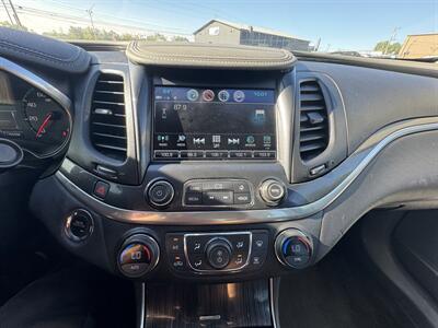 2019 Chevrolet Impala LT   - Photo 18 - Indianapolis, IN 46226