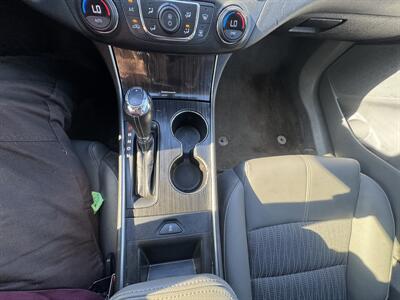 2019 Chevrolet Impala LT   - Photo 19 - Indianapolis, IN 46226
