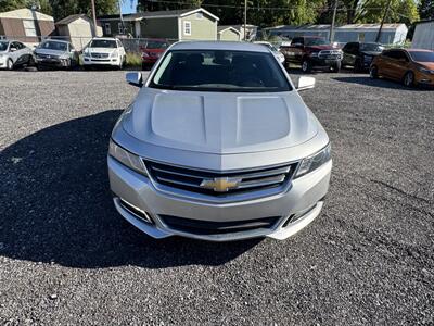 2019 Chevrolet Impala LT   - Photo 2 - Indianapolis, IN 46226