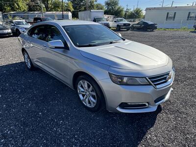 2019 Chevrolet Impala LT   - Photo 1 - Indianapolis, IN 46226