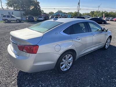 2019 Chevrolet Impala LT   - Photo 7 - Indianapolis, IN 46226