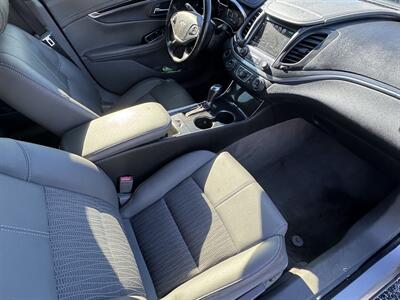 2019 Chevrolet Impala LT   - Photo 10 - Indianapolis, IN 46226
