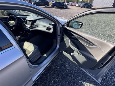 2019 Chevrolet Impala LT   - Photo 9 - Indianapolis, IN 46226