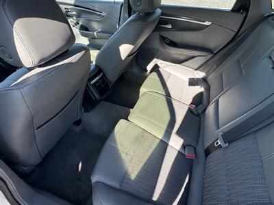 2019 Chevrolet Impala LT   - Photo 14 - Indianapolis, IN 46226