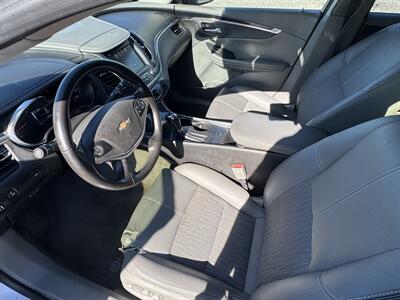 2019 Chevrolet Impala LT   - Photo 16 - Indianapolis, IN 46226