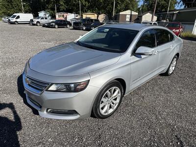 2019 Chevrolet Impala LT   - Photo 3 - Indianapolis, IN 46226