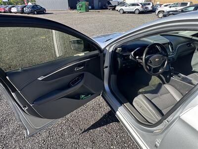 2019 Chevrolet Impala LT   - Photo 15 - Indianapolis, IN 46226