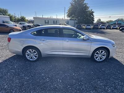 2019 Chevrolet Impala LT   - Photo 8 - Indianapolis, IN 46226