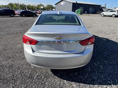 2019 Chevrolet Impala LT   - Photo 6 - Indianapolis, IN 46226