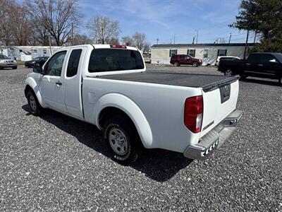 2016 Nissan Frontier S   - Photo 5 - Indianapolis, IN 46226