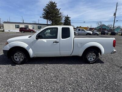 2016 Nissan Frontier S   - Photo 6 - Indianapolis, IN 46226