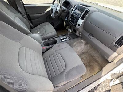 2016 Nissan Frontier S   - Photo 15 - Indianapolis, IN 46226