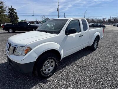 2016 Nissan Frontier S   - Photo 7 - Indianapolis, IN 46226
