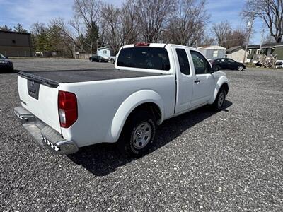 2016 Nissan Frontier S   - Photo 3 - Indianapolis, IN 46226