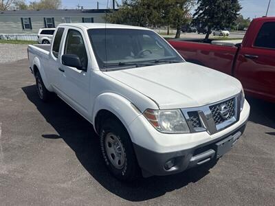 2016 Nissan Frontier S   - Photo 16 - Indianapolis, IN 46226
