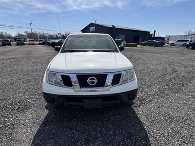 2016 Nissan Frontier S   - Photo 8 - Indianapolis, IN 46226