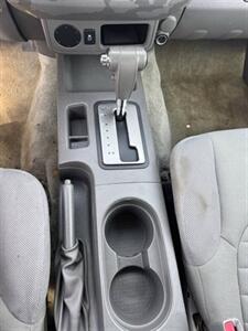 2016 Nissan Frontier S   - Photo 11 - Indianapolis, IN 46226