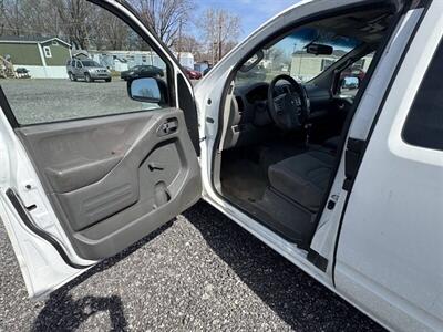 2016 Nissan Frontier S   - Photo 12 - Indianapolis, IN 46226