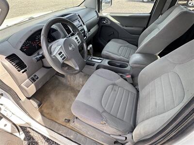 2016 Nissan Frontier S   - Photo 13 - Indianapolis, IN 46226