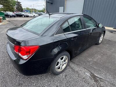 2013 Chevrolet Cruze 1LT Auto   - Photo 6 - Indianapolis, IN 46226