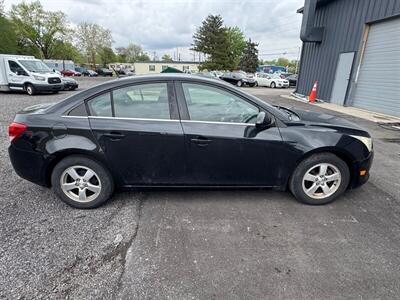 2013 Chevrolet Cruze 1LT Auto   - Photo 7 - Indianapolis, IN 46226