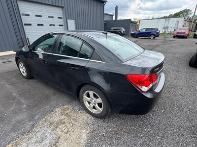 2013 Chevrolet Cruze 1LT Auto   - Photo 4 - Indianapolis, IN 46226