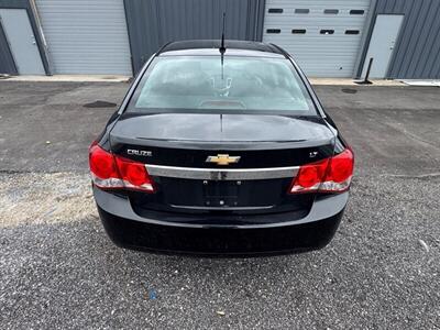 2013 Chevrolet Cruze 1LT Auto   - Photo 5 - Indianapolis, IN 46226