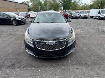 2013 Chevrolet Cruze 1LT Auto   - Photo 2 - Indianapolis, IN 46226
