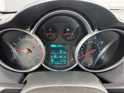 2013 Chevrolet Cruze 1LT Auto   - Photo 8 - Indianapolis, IN 46226