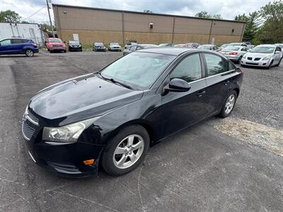 2013 Chevrolet Cruze 1LT Auto   - Photo 3 - Indianapolis, IN 46226