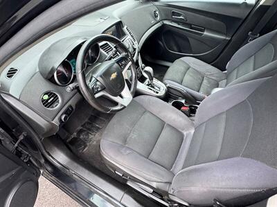 2013 Chevrolet Cruze 1LT Auto   - Photo 11 - Indianapolis, IN 46226