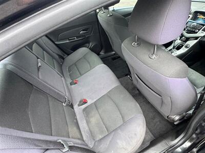 2013 Chevrolet Cruze 1LT Auto   - Photo 14 - Indianapolis, IN 46226