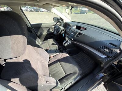 2013 Honda CR-V EX   - Photo 8 - Indianapolis, IN 46226