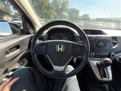 2013 Honda CR-V EX   - Photo 16 - Indianapolis, IN 46226