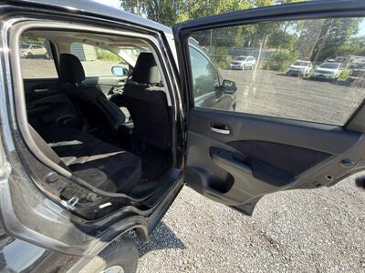 2013 Honda CR-V EX   - Photo 9 - Indianapolis, IN 46226