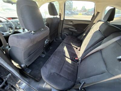 2013 Honda CR-V EX   - Photo 13 - Indianapolis, IN 46226