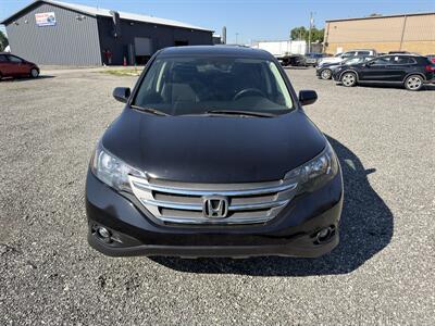 2013 Honda CR-V EX   - Photo 2 - Indianapolis, IN 46226