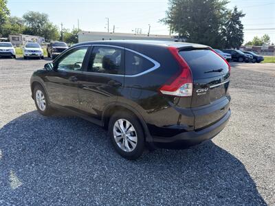 2013 Honda CR-V EX   - Photo 5 - Indianapolis, IN 46226