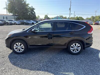 2013 Honda CR-V EX   - Photo 4 - Indianapolis, IN 46226