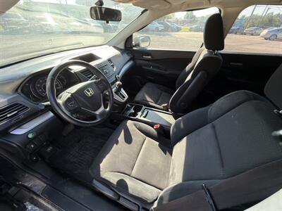 2013 Honda CR-V EX   - Photo 15 - Indianapolis, IN 46226