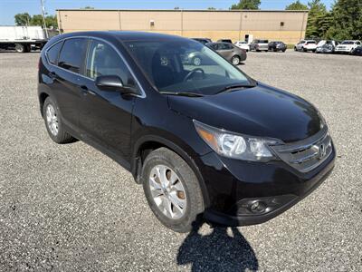 2013 Honda CR-V EX   - Photo 1 - Indianapolis, IN 46226