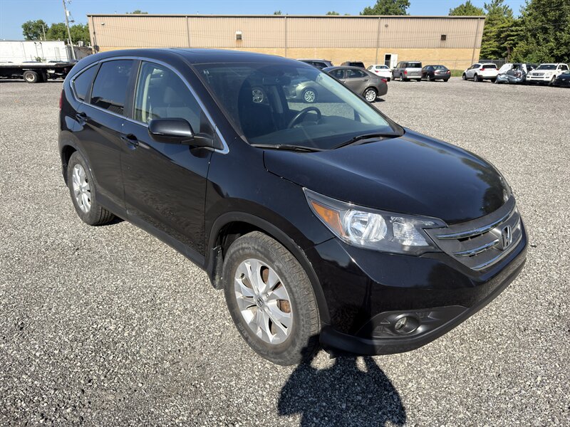 2013 Honda CR-V EX   - Photo 1 - Indianapolis, IN 46226