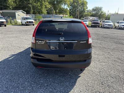 2013 Honda CR-V EX   - Photo 6 - Indianapolis, IN 46226
