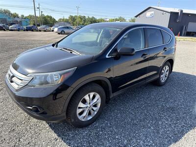 2013 Honda CR-V EX   - Photo 3 - Indianapolis, IN 46226