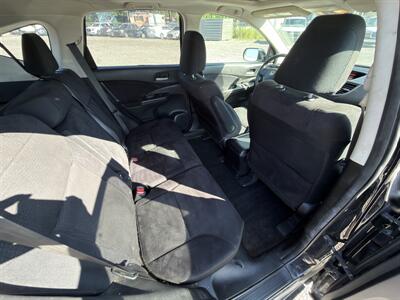 2013 Honda CR-V EX   - Photo 10 - Indianapolis, IN 46226