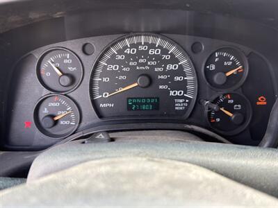 2006 Chevrolet Express 3500   - Photo 16 - Indianapolis, IN 46226