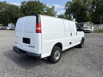 2006 Chevrolet Express 3500   - Photo 7 - Indianapolis, IN 46226
