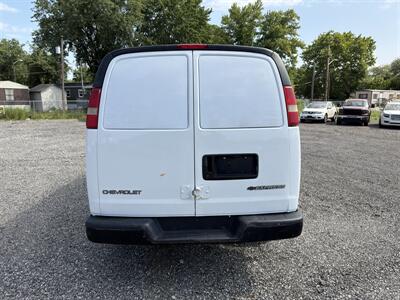 2006 Chevrolet Express 3500   - Photo 6 - Indianapolis, IN 46226
