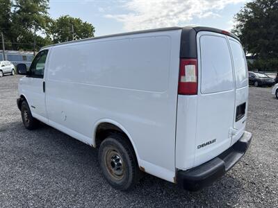 2006 Chevrolet Express 3500   - Photo 5 - Indianapolis, IN 46226